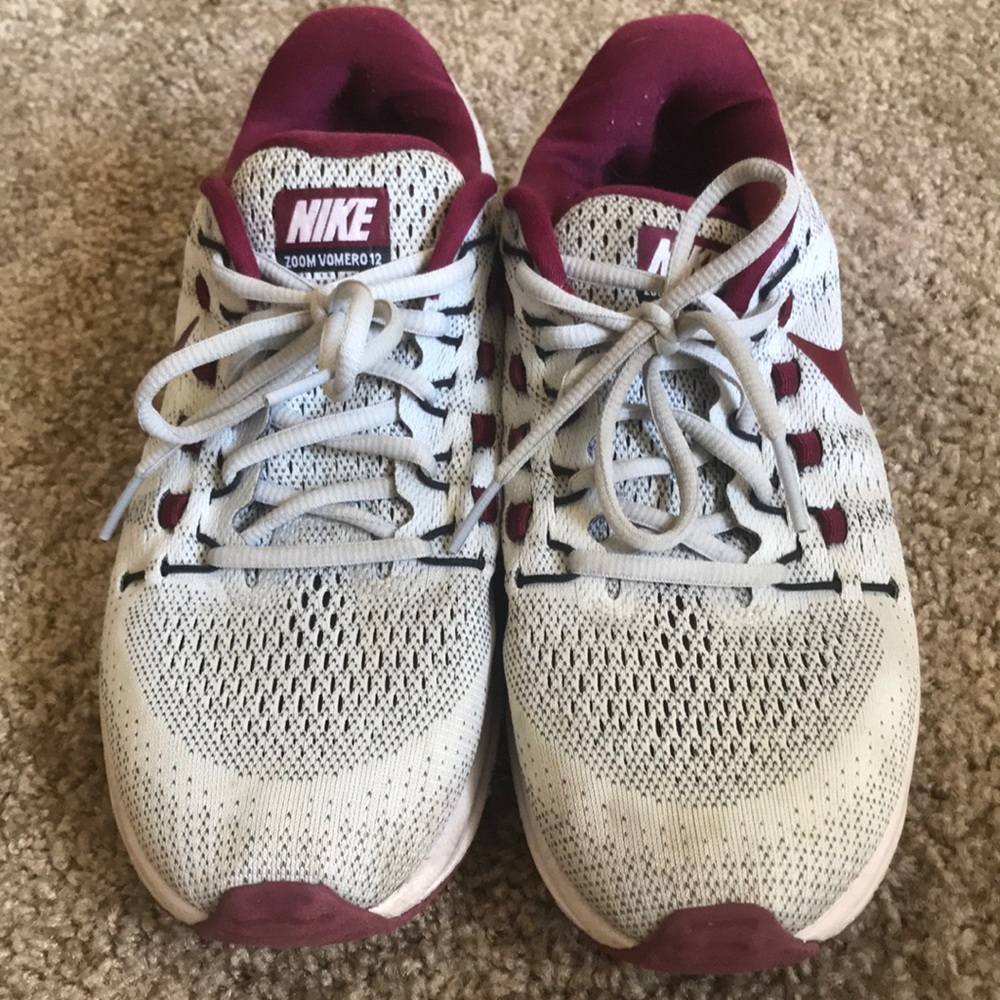 Nike Zoom Women’s 9